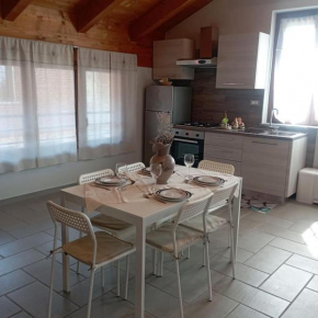 Appartamento Ca' Mia